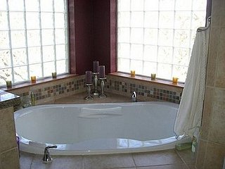 Spa Bathroom